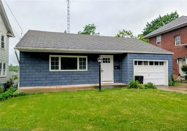 2nd image of 515 Sandusky St, Ashland, OH 44805 | MLS# 5219123