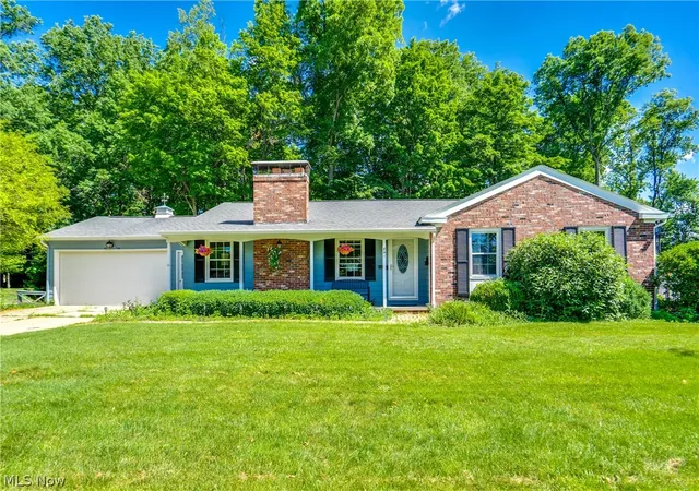 Homes for sale in Alliance, OH | 841 W Milton Street, Alliance, OH 44601 | MLS# 5218888