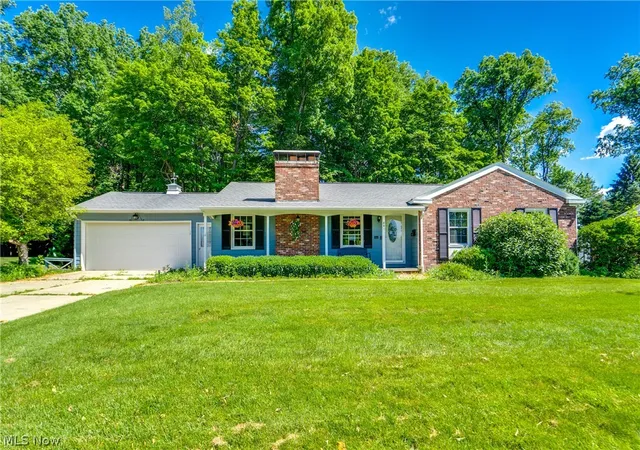 Homes for sale in Alliance, OH | 841 W Milton Street, Alliance, OH 44601 | MLS# 5218888