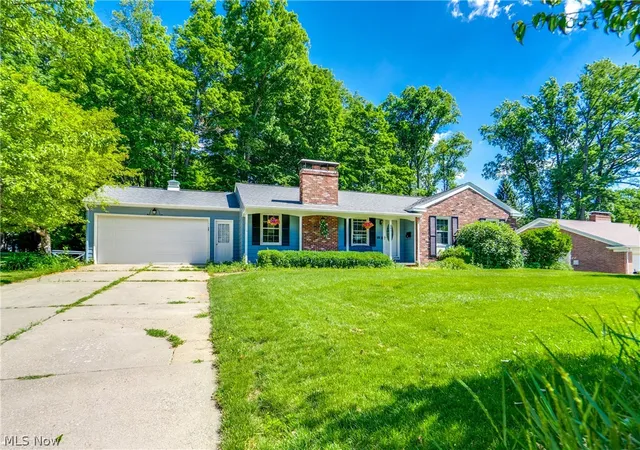 Homes for sale in Alliance, OH | 841 W Milton Street, Alliance, OH 44601 | MLS# 5218888