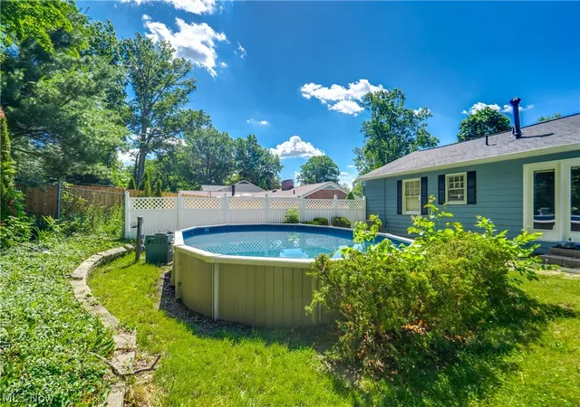 Homes for sale in Alliance, OH | 841 W Milton Street, Alliance, OH 44601 | MLS# 5218888