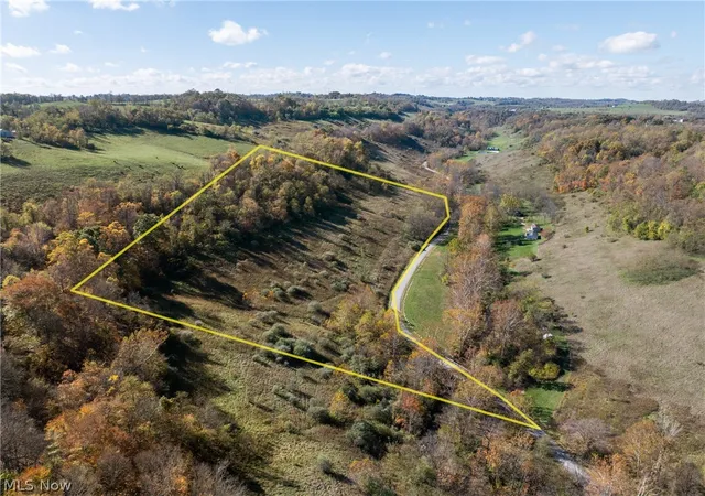 4th image of 51345 Little Mcmahon Creek Rd, Saint Clairsville, OH 43950 | MLS# 5218940