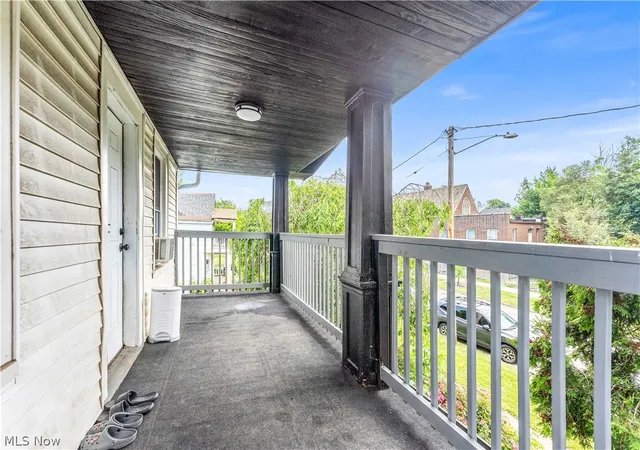 Photo 3 of Multi family home for sale at 7408 Dudley Ave, Cleveland, OH 44102 | MLS# 5219015 | Listing updated on 2026-10-05
