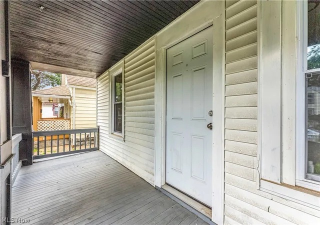 Listing Photo 5 - Condo for sale in building located at 7408 Dudley Ave, Cleveland, OH 44102