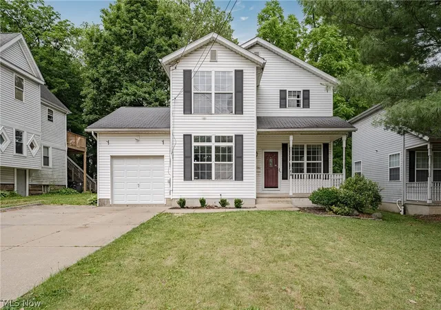 1st image of 64 Byers Ave, Akron, OH 44302 | MLS# 5218945