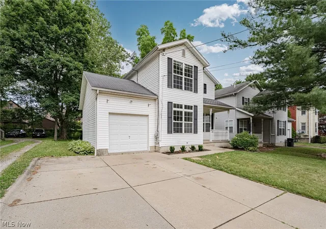 2nd image of 64 Byers Ave, Akron, OH 44302 | MLS# 5218945