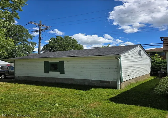 Homes for sale in Garfield Heights, OH | 10312 Plymouth Ave, Garfield Heights, OH 44125 | MLS# 5219188