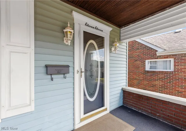 Photo 3 of Single family home for sale at 1111 Indiana St, Martins Ferry, OH 43935 | MLS# 5206058 | Listing updated on 2026-07-07