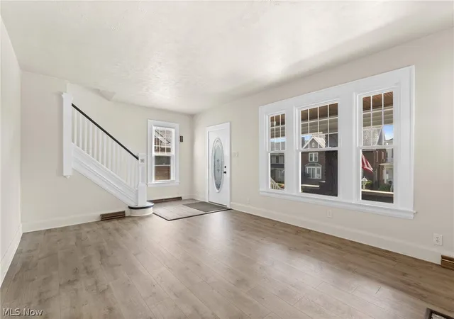 Photo 4 of Single family home for sale at 1111 Indiana St, Martins Ferry, OH 43935 | MLS# 5206058 | Listing updated on 2026-07-07