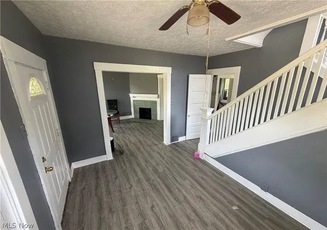 Photo 2 of Single family home for sale at 1205 E 111th Street, Cleveland, OH 44108 | MLS# 5218900 | Listing updated on 2026-06-16