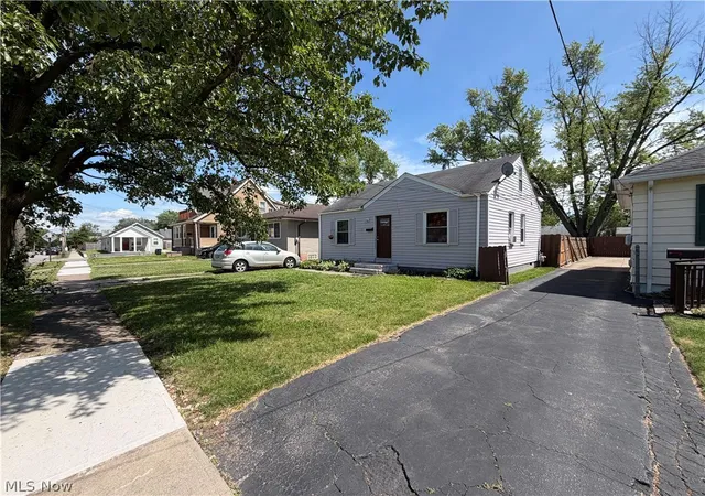 Photo 2 of Single family home for sale at 12817 Lena Ave, Cleveland, OH 44135 | MLS# 5218901 | Listing updated on 2026-06-15