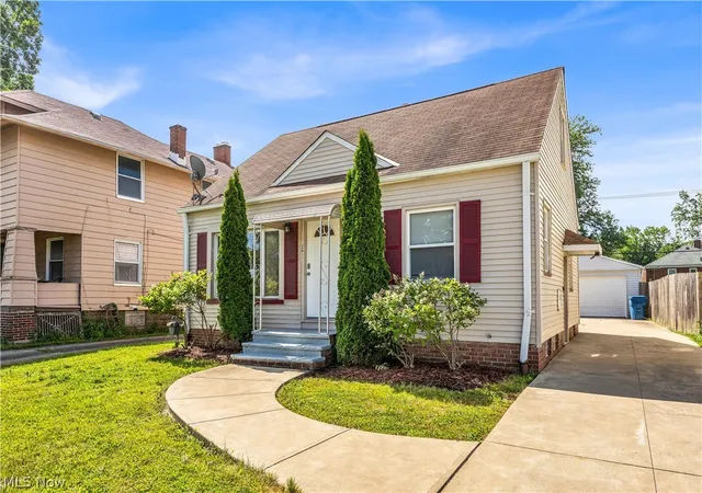 Homes for sale in Parma, OH | 2411 Brookdale Ave, Parma, OH 44134 | MLS# 5219222