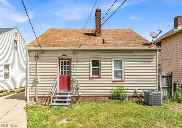 Homes for sale in Parma, OH | 2411 Brookdale Ave, Parma, OH 44134 | MLS# 5219222