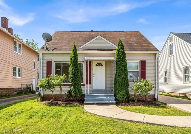Homes for sale in Parma, OH | 2411 Brookdale Ave, Parma, OH 44134 | MLS# 5219222