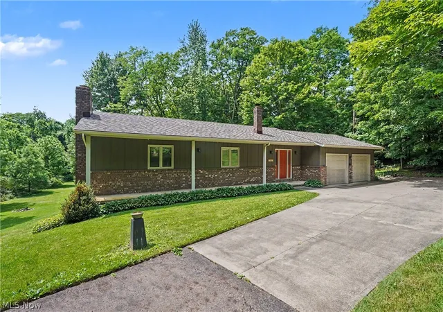 2nd image of 2882 Sharon Copley Rd, Medina, OH 44256 | MLS# 5212048