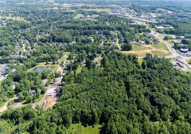 Land for sale at 3083 Massillon Rd, Green, OH 44312 | MLS# 5217927