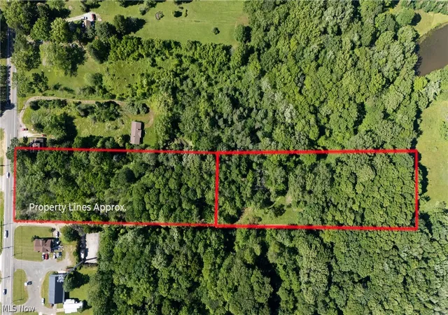 Photo 1 of Land for sale at 3083 Massillon Rd, Green, OH 44312 | MLS# 5217927 | Listing updated on 2026-07-23