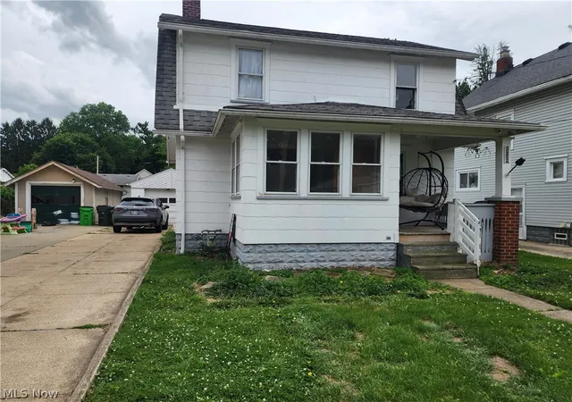 Homes for sale in Mogadore, OH | 3952 Eleanor St, Mogadore, OH 44260 | MLS# 5219246