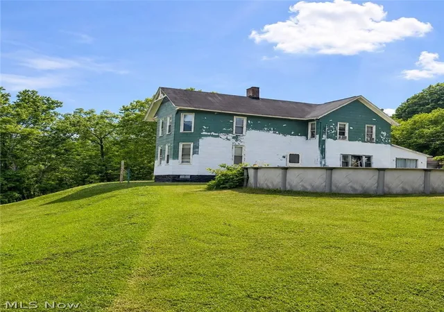 1st image of 2465 Greens Run Rd, Wellsburg, WV 26070 | MLS# 5218307