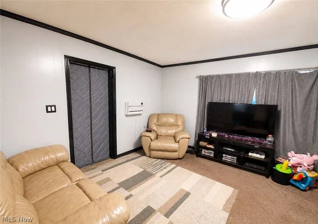 2nd image of 2465 Greens Run Rd, Wellsburg, WV 26070 | MLS# 5218307