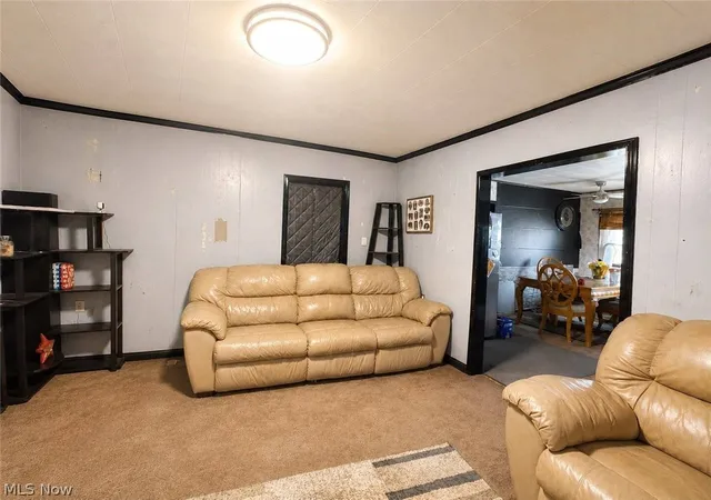 3rd image of 2465 Greens Run Rd, Wellsburg, WV 26070 | MLS# 5218307