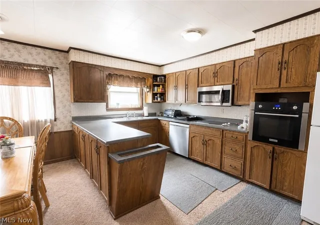 4th image of 2465 Greens Run Rd, Wellsburg, WV 26070 | MLS# 5218307