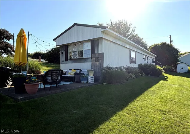 2nd image of 538 Spring St Ne, Sugarcreek, OH 44681 | MLS# 5216350