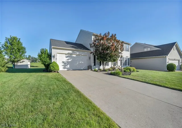 Homes for sale in Brunswick, OH | 979 Lonetree Ct, Brunswick, OH 44212 | MLS# 5219206