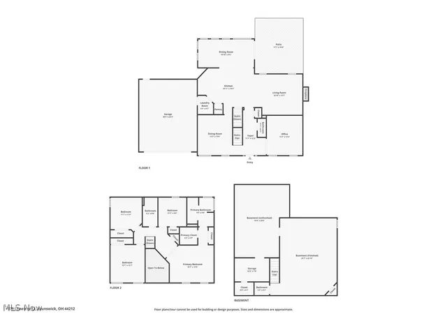 Homes for sale in Brunswick, OH | 979 Lonetree Ct, Brunswick, OH 44212 | MLS# 5219206
