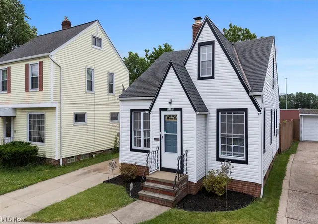 Photo 2 of Sale Pending at 13101 Tyler Ave, Cleveland, OH 44111 | MLS# 5218738 | Listing updated on 2026-08-27