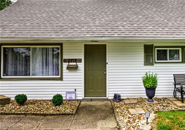 3rd image of 2379 Clyde St, Youngstown, OH 44514 | MLS# 5219275