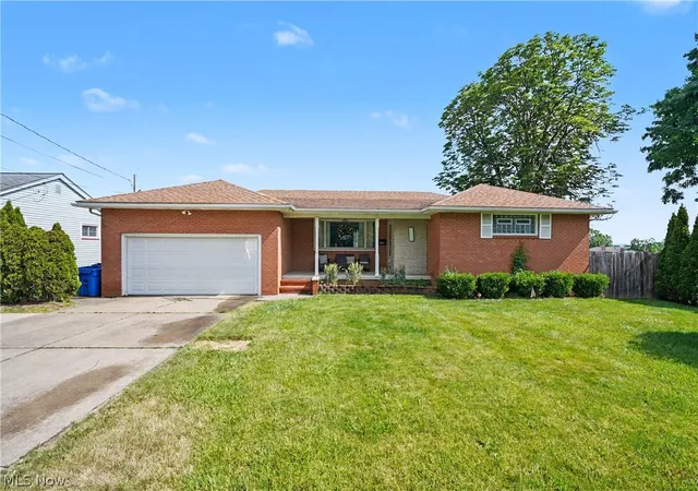 1st image of 577 Geneva Ave, Struthers, OH 44471 | MLS# 5216332