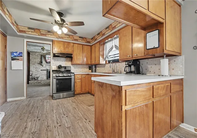 5th image of 577 Geneva Ave, Struthers, OH 44471 | MLS# 5216332