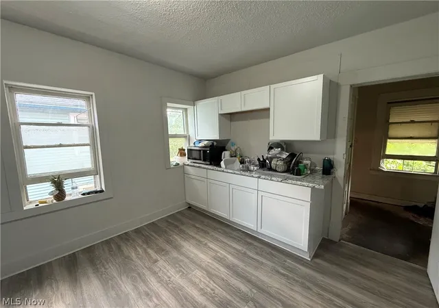 Listing Photo 3 - Condo for sale in building located at 9418 Dickens Ave, Cleveland, OH 44104