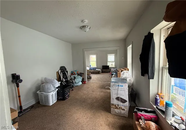 Listing Photo 4 - Condo for sale in building located at 9418 Dickens Ave, Cleveland, OH 44104