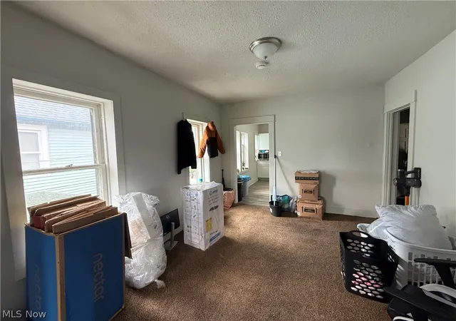 Listing Photo 5 - Condo for sale in building located at 9418 Dickens Ave, Cleveland, OH 44104