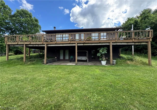Homes for sale in Senecaville, OH | 201 Noble Cottage Ln, Senecaville, OH 43780 | MLS# 5219274