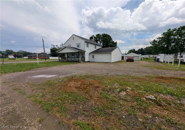 Homes for sale in Newcomerstown, OH | 59879 County Road 9, Newcomerstown, OH 43832 | MLS# 5219323