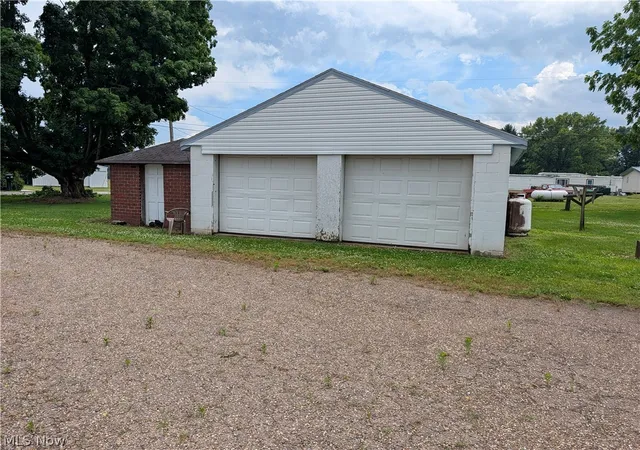 Homes for sale in Newcomerstown, OH | 59879 County Road 9, Newcomerstown, OH 43832 | MLS# 5219323