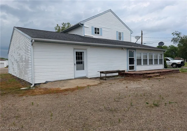 Homes for sale in Newcomerstown, OH | 59879 County Road 9, Newcomerstown, OH 43832 | MLS# 5219323