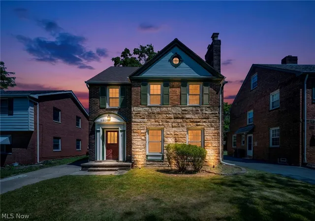 Homes for sale in Shaker Heights, OH | 16809 Scottsdale Blvd, Shaker Heights, OH 44120 | MLS# 5219048