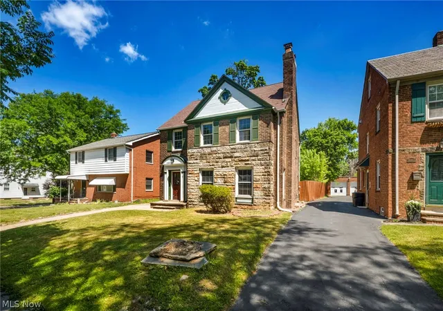 Homes for sale in Shaker Heights, OH | 16809 Scottsdale Blvd, Shaker Heights, OH 44120 | MLS# 5219048