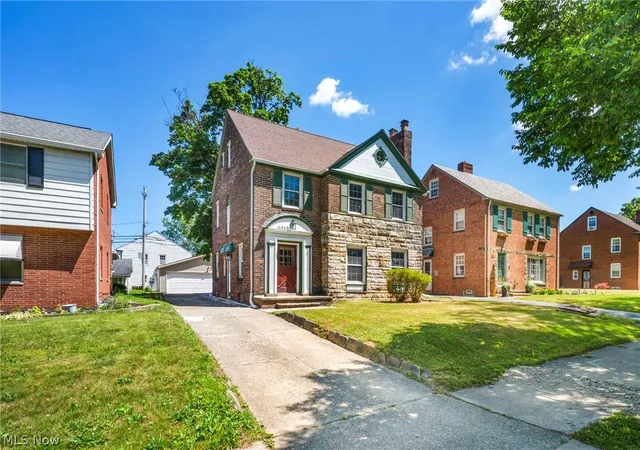 Homes for sale in Shaker Heights, OH | 16809 Scottsdale Blvd, Shaker Heights, OH 44120 | MLS# 5219048