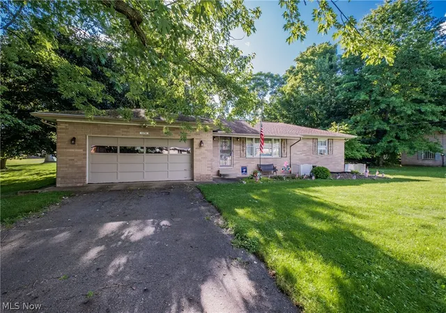 Homes for sale in Uniontown, OH | 13791 Amodio Ave Nw, Uniontown, OH 44685 | MLS# 5219283
