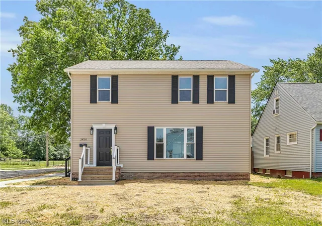 Homes for sale in Euclid, OH | 24700 Alberton Rd, Euclid, OH 44123 | MLS# 5219250