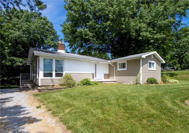 39th image of 11018 N Mt Eaton Rd, Marshallville, OH 44645 | MLS# 5219366