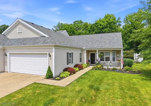 Homes for sale in Aurora, OH | 3441 Heron Ct, Aurora, OH 44202 | MLS# 5219258