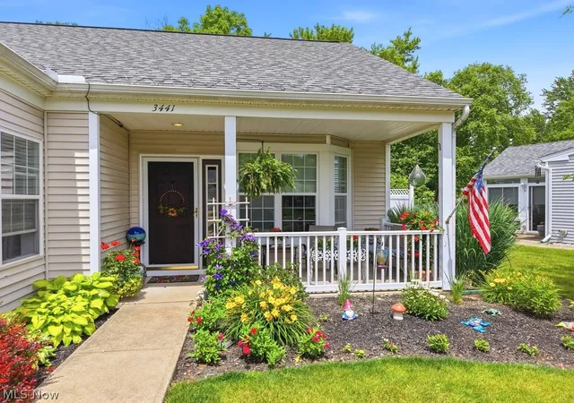 Homes for sale in Aurora, OH | 3441 Heron Ct, Aurora, OH 44202 | MLS# 5219258