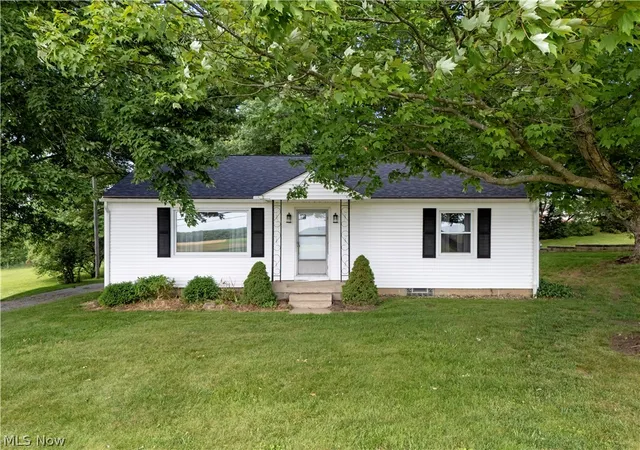 27th image of 10998 N Mt Eaton Rd, Marshallville, OH 44645 | MLS# 5219388