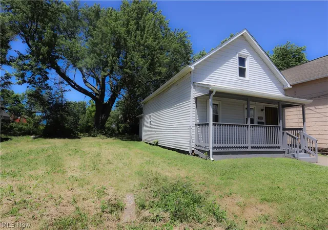Photo 3 of Single family home for sale at 5003 Dalton Ave, Cleveland, OH 44127 | MLS# 5219349 | Listing updated on 2026-07-22